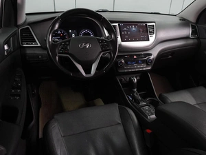 Внедорожник Hyundai Tucson 2015 года, 1724000 рублей, Воронеж