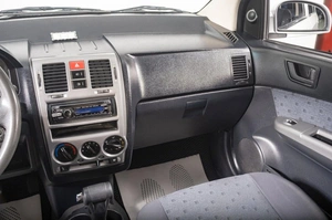 Хетчбэк Hyundai Getz 2004 года, 559000 рублей, Томск