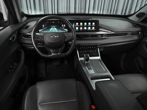 Внедорожник Chery Tiggo 7 Pro Max 2023 года, 2069000 рублей, Ставрополь