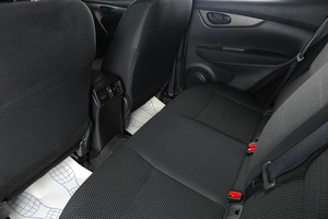 Внедорожник Nissan Qashqai 2022 года, 2299000 рублей, Тюмень