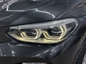 Внедорожник BMW X3 2018 года, 4300000 рублей, Барнаул
