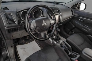 Внедорожник Mitsubishi ASX 2011 года, 849000 рублей, Челябинск