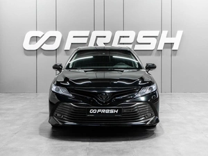 Седан Toyota Camry 2018 года, 3199000 рублей, Тюмень