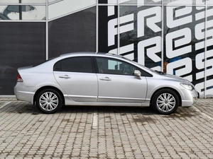 Седан Honda Civic 2008 года, 775000 рублей, Краснодар