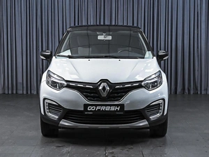 Внедорожник Renault Kaptur 2021 года, 1354000 рублей, Ставрополь