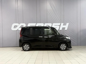 Минивэн Toyota Roomy 2018 года, 1280000 рублей, Нижневартовск