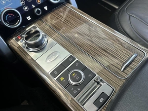 Внедорожник Land Rover Range Rover 2018 года, 6800000 рублей, Уфа