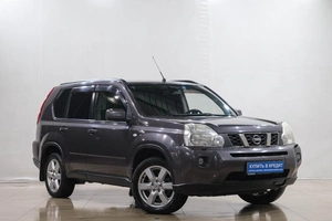 Внедорожник Nissan X-Trail 2010 года, 1399000 рублей, Новокузнецк