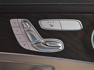 Внедорожник Mercedes-benz GLC-класс Coupe 2017 года, 3919000 рублей, Аксай