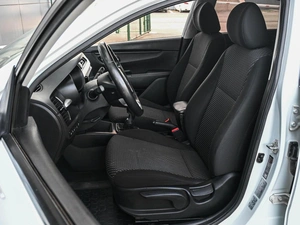 Седан Kia Rio 2017 года, 899000 рублей, Кирилловка