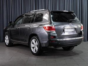 Внедорожник Toyota Highlander 2011 года, 1869000 рублей, Волгоград