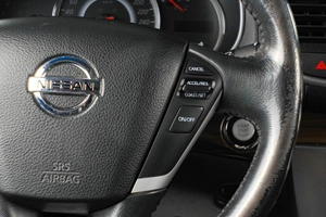 Седан Nissan Teana 2011 года, 1299000 рублей, Тюмень