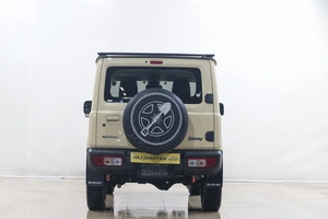 Внедорожник Suzuki Jimny 2020 года, 1649000 рублей, Новокузнецк