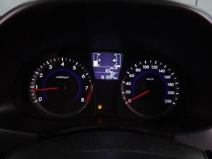 Седан Hyundai Solaris 2014 года, 920000 рублей, Воронеж