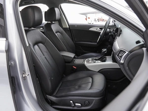 Седан Audi A6 2015 года, 2449000 рублей, Волгоград