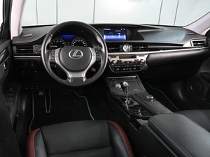 Седан Lexus ES 2015 года, 2299000 рублей, Аксай
