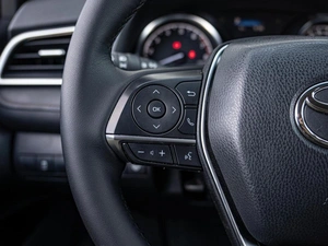 Седан Toyota Camry 2020 года, 2970000 рублей, Краснодар