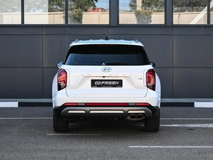 Внедорожник Hyundai Palisade 2023 года, 6294000 рублей, Кирилловка