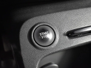 Внедорожник Renault Kaptur 2018 года, 1020000 рублей, Казань