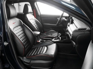 Хетчбэк Kia K3 2019 года, 1824070 рублей, Тюмень