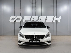 Хетчбэк Mercedes-benz A-класс 2013 года, 1249000 рублей, Воронеж