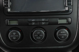 Хетчбэк Volkswagen Golf 2008 года, 589000 рублей, Челябинск