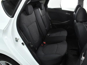 Хетчбэк Hyundai Solaris 2014 года, 999000 рублей, Воронеж