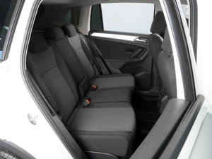 Внедорожник Volkswagen Tiguan 2021 года, 2950000 рублей, Минеральные Воды