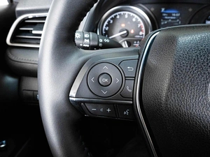 Седан Toyota Camry 2021 года, 3498000 рублей, Ставрополь