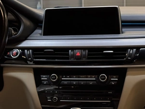 Внедорожник BMW X5 2017 года, 3297000 рублей, Красноярск