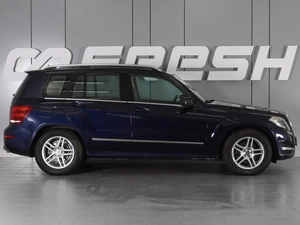 Внедорожник Mercedes-benz GLK-класс 2014 года, 2229000 рублей, Минеральные Воды