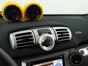 Хетчбэк Smart Fortwo 2014 года, 883055 рублей, Москва