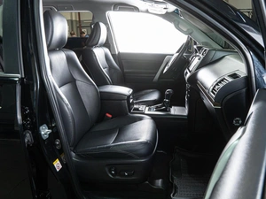 Внедорожник Toyota Land Cruiser Prado 2018 года, 5459000 рублей, Волгоград