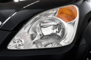 Внедорожник Honda CR-V 2004 года, 989000 рублей, Барнаул