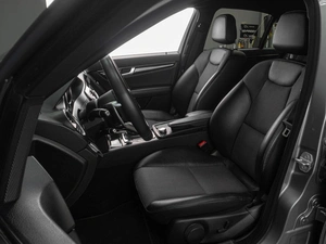Седан Mercedes-benz C-класс 2013 года, 1799000 рублей, Тюмень