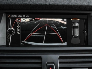 Внедорожник BMW X5 2013 года, 1799000 рублей, Кирилловка