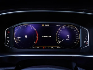 Внедорожник Volkswagen Tharu XR 2025 года, 3185000 рублей, Краснодар