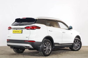Внедорожник Geely Atlas Pro 2024 года, 2879000 рублей, Тюмень