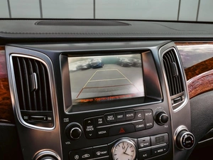 Седан Hyundai Equus 2012 года, 1320000 рублей, Краснодар