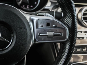 Седан Mercedes-benz C-класс 2019 года, 2674000 рублей, Кирилловка