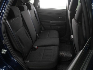 Внедорожник Mitsubishi ASX 2012 года, 1449000 рублей, Тюмень