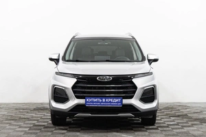 Внедорожник JAC JS3 2023 года, 1459000 рублей, Сургут