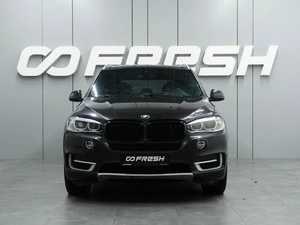 Внедорожник BMW X5 2017 года, 3709000 рублей, Воронеж