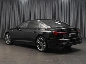Седан Audi A6 2019 года, 4980000 рублей, Ставрополь