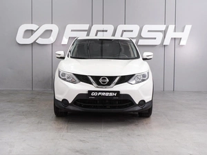 Внедорожник Nissan Qashqai 2016 года, 1579000 рублей, Воронеж