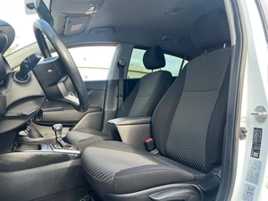 Хетчбэк Kia Rio X-Line 2019 года, 1620000 рублей, Ижевск