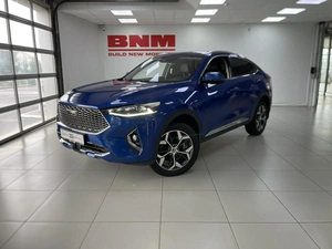 Внедорожник Haval F7x 2021 года, 2000000 рублей, Смоленск