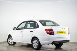 Седан ВАЗ (LADA) Granta 2021 года, 699000 рублей, Оренбург