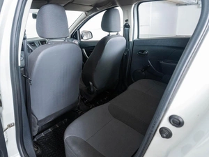 Седан Renault Logan 2018 года, 849000 рублей, Ставрополь