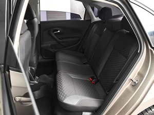 Седан Volkswagen Polo 2018 года, 1478000 рублей, Ставрополь